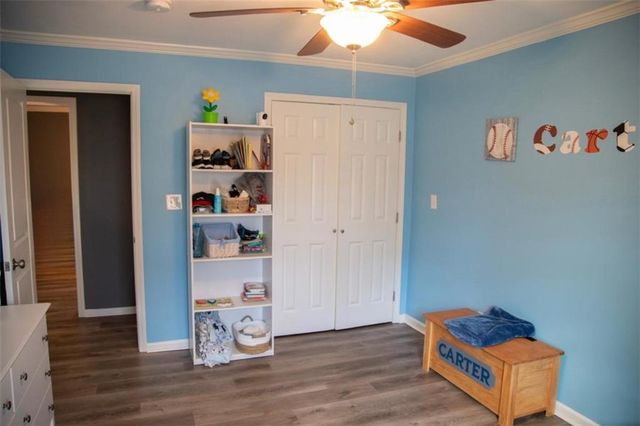 571 Oak Grove Road, Mcdonough, GA 30253