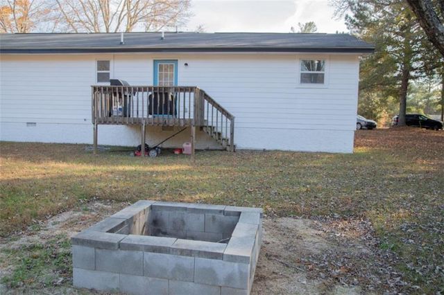 571 Oak Grove Road, Mcdonough, GA 30253