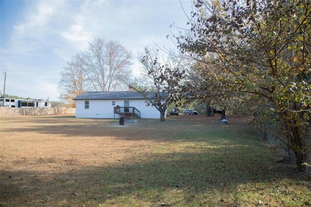 571 Oak Grove Road, Mcdonough, GA 30253