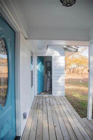 571 Oak Grove Road, Mcdonough, GA 30253