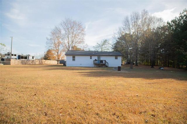 571 Oak Grove Road, Mcdonough, GA 30253