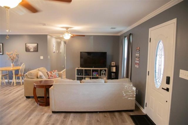 571 Oak Grove Road, Mcdonough, GA 30253