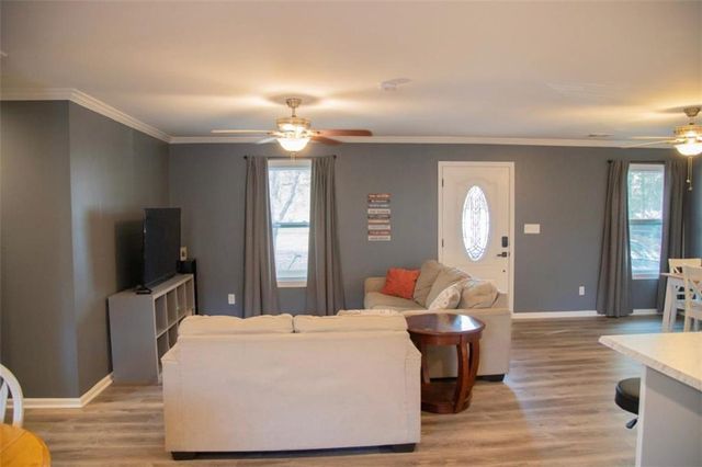 571 Oak Grove Road, Mcdonough, GA 30253