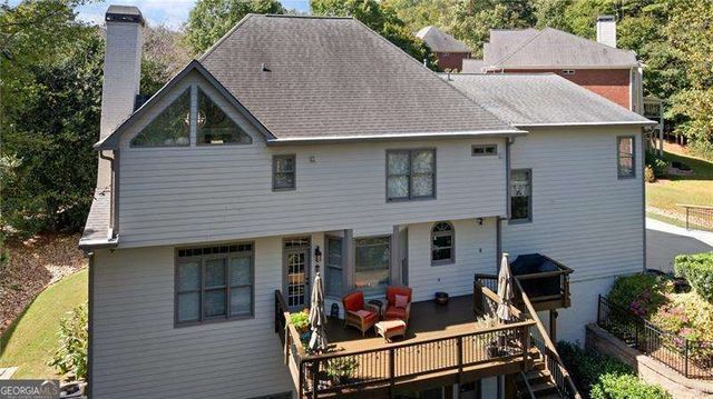 4775 BERKELEY WALK Point, Berkeley Lake, GA 30096