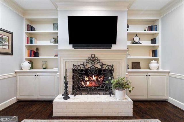 4775 BERKELEY WALK Point, Berkeley Lake, GA 30096