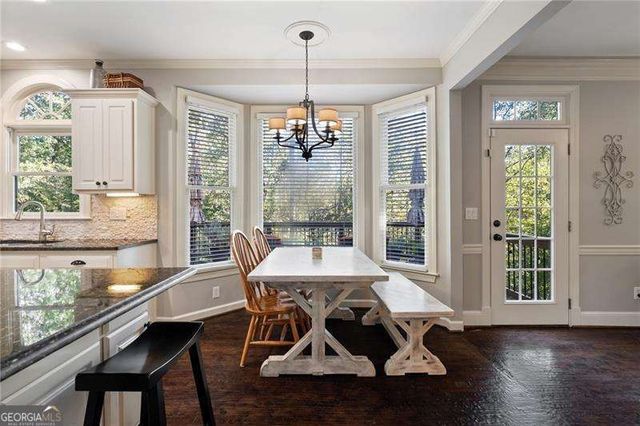 4775 BERKELEY WALK Point, Berkeley Lake, GA 30096