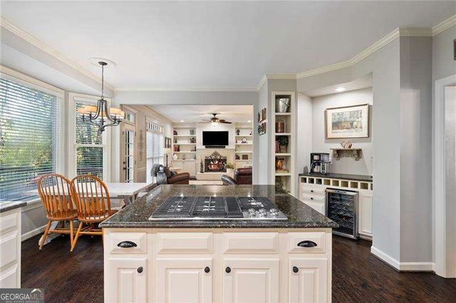 4775 BERKELEY WALK Point, Berkeley Lake, GA 30096