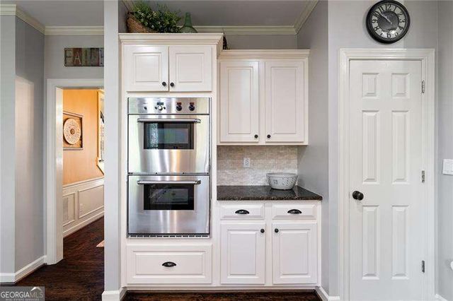 4775 BERKELEY WALK Point, Berkeley Lake, GA 30096