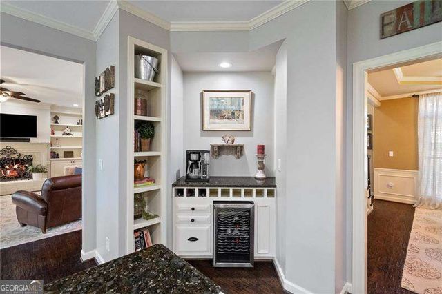 4775 BERKELEY WALK Point, Berkeley Lake, GA 30096