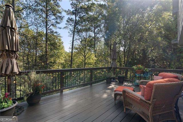 4775 BERKELEY WALK Point, Berkeley Lake, GA 30096