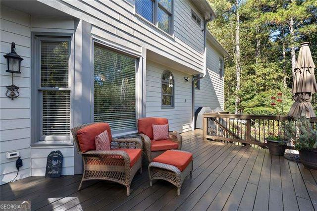 4775 BERKELEY WALK Point, Berkeley Lake, GA 30096