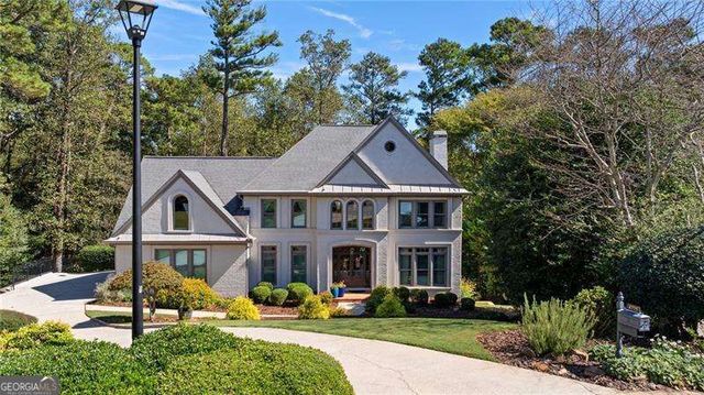 4775 BERKELEY WALK Point, Berkeley Lake, GA 30096