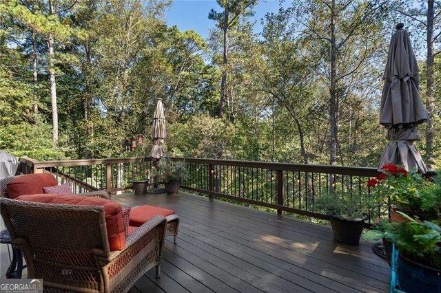 4775 BERKELEY WALK Point, Berkeley Lake, GA 30096