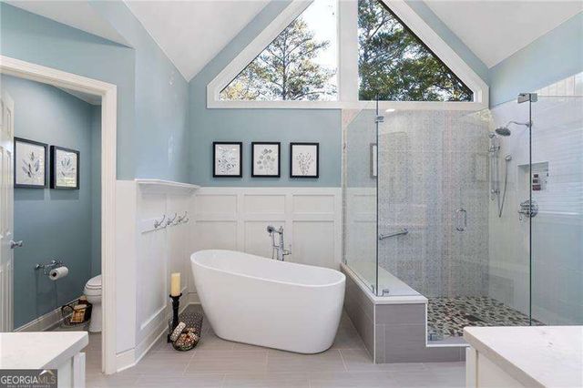 4775 BERKELEY WALK Point, Berkeley Lake, GA 30096