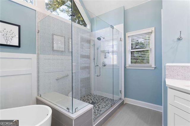 4775 BERKELEY WALK Point, Berkeley Lake, GA 30096