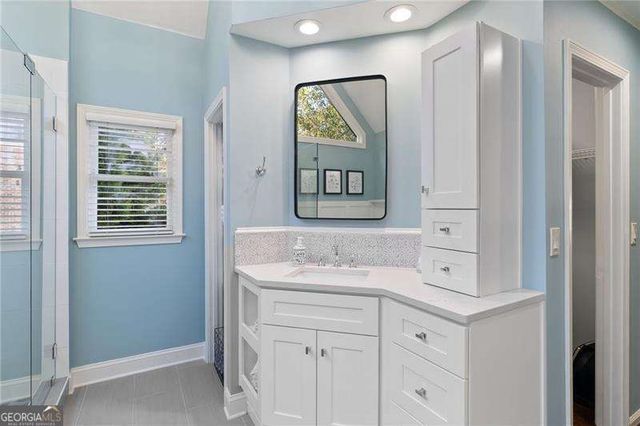 4775 BERKELEY WALK Point, Berkeley Lake, GA 30096