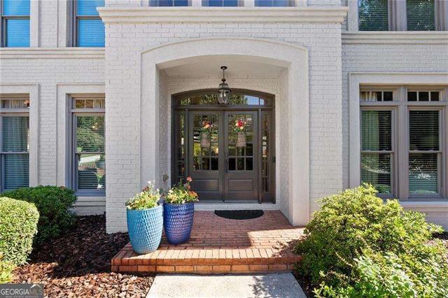 4775 BERKELEY WALK Point, Berkeley Lake, GA 30096