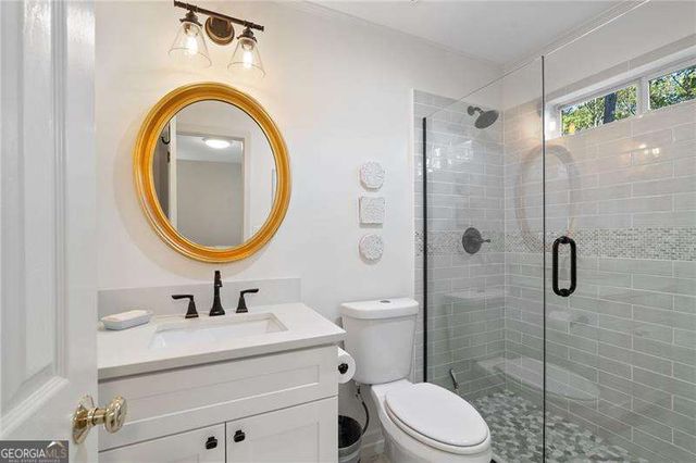 4775 BERKELEY WALK Point, Berkeley Lake, GA 30096