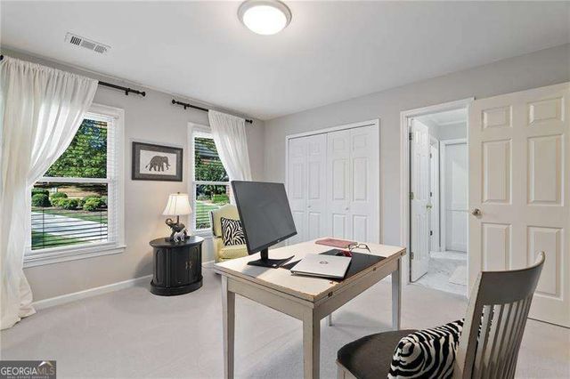 4775 BERKELEY WALK Point, Berkeley Lake, GA 30096