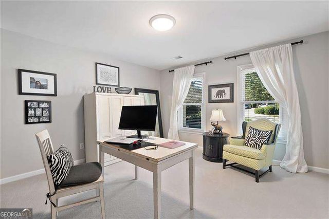 4775 BERKELEY WALK Point, Berkeley Lake, GA 30096