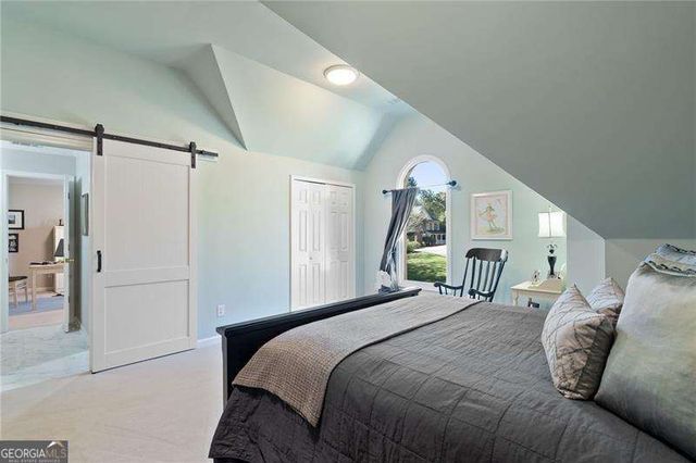 4775 BERKELEY WALK Point, Berkeley Lake, GA 30096