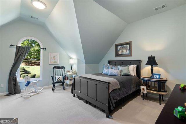 4775 BERKELEY WALK Point, Berkeley Lake, GA 30096