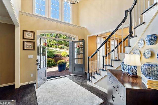 4775 BERKELEY WALK Point, Berkeley Lake, GA 30096