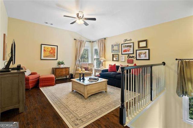 4775 BERKELEY WALK Point, Berkeley Lake, GA 30096