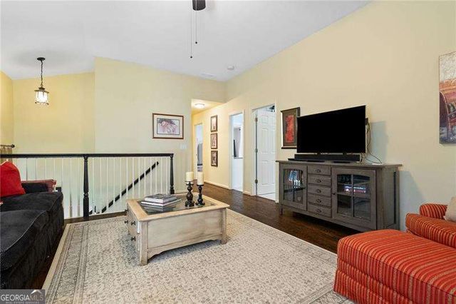 4775 BERKELEY WALK Point, Berkeley Lake, GA 30096