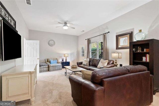 4775 BERKELEY WALK Point, Berkeley Lake, GA 30096