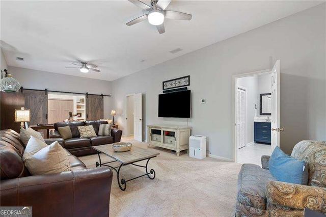 4775 BERKELEY WALK Point, Berkeley Lake, GA 30096