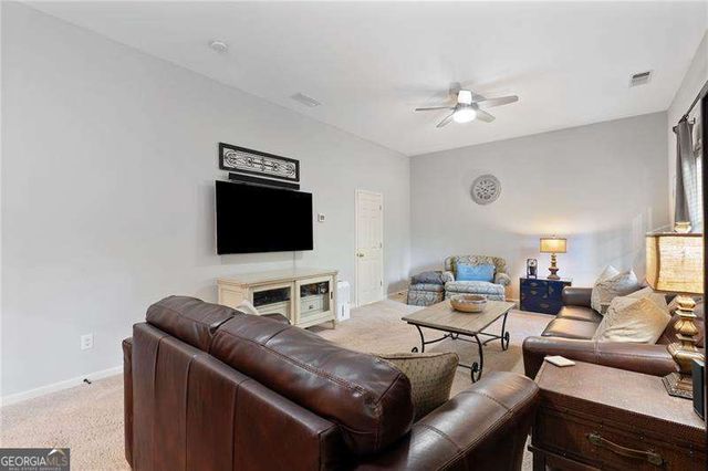 4775 BERKELEY WALK Point, Berkeley Lake, GA 30096