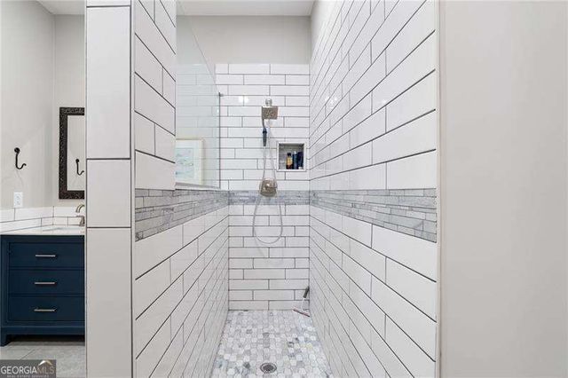 4775 BERKELEY WALK Point, Berkeley Lake, GA 30096