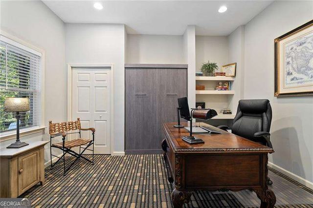 4775 BERKELEY WALK Point, Berkeley Lake, GA 30096