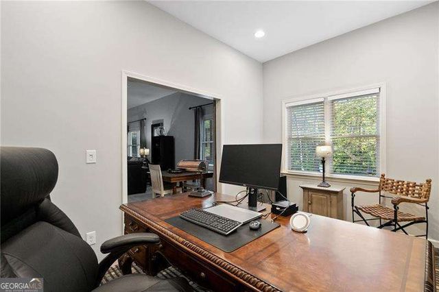 4775 BERKELEY WALK Point, Berkeley Lake, GA 30096