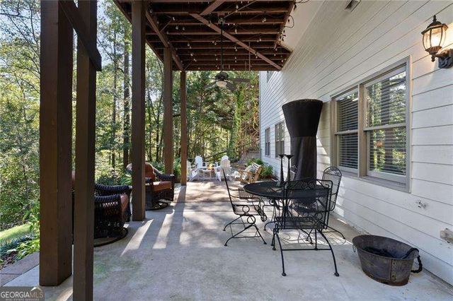 4775 BERKELEY WALK Point, Berkeley Lake, GA 30096