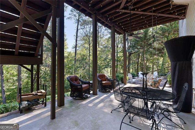 4775 BERKELEY WALK Point, Berkeley Lake, GA 30096