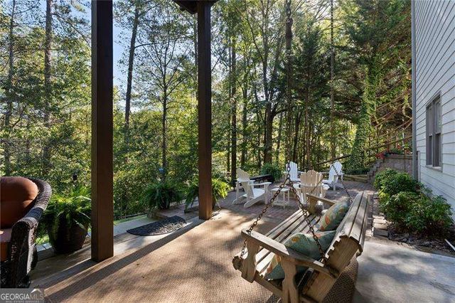 4775 BERKELEY WALK Point, Berkeley Lake, GA 30096