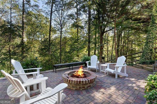 4775 BERKELEY WALK Point, Berkeley Lake, GA 30096