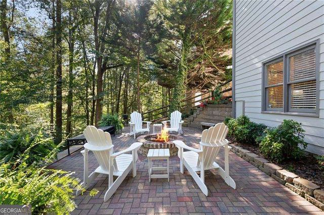 4775 BERKELEY WALK Point, Berkeley Lake, GA 30096