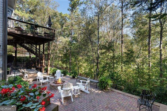 4775 BERKELEY WALK Point, Berkeley Lake, GA 30096