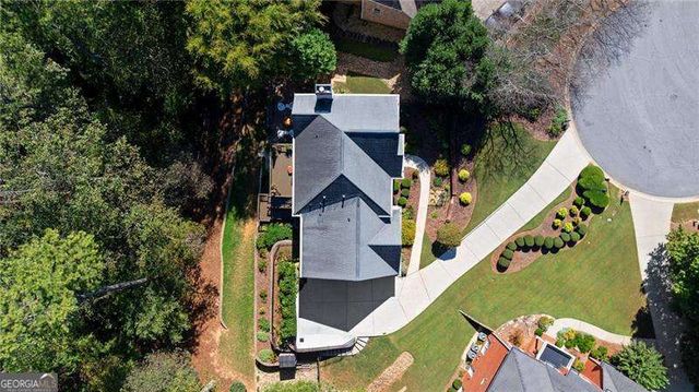 4775 BERKELEY WALK Point, Berkeley Lake, GA 30096