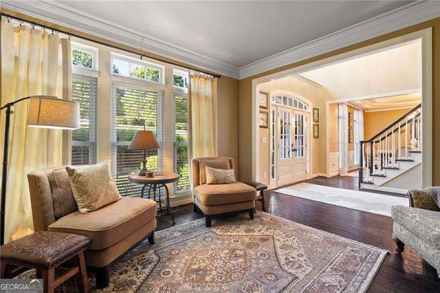 4775 BERKELEY WALK Point, Berkeley Lake, GA 30096