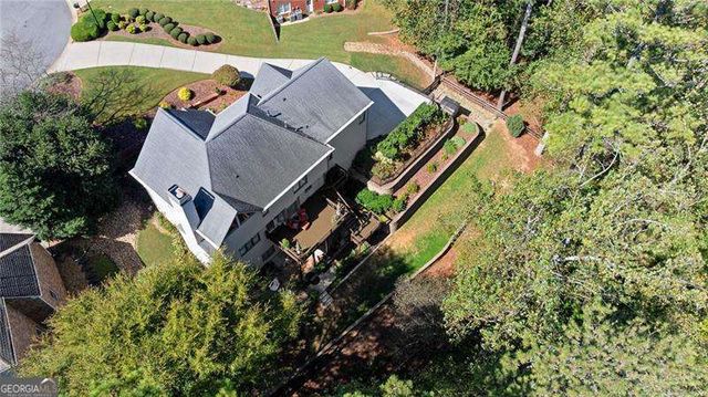 4775 BERKELEY WALK Point, Berkeley Lake, GA 30096