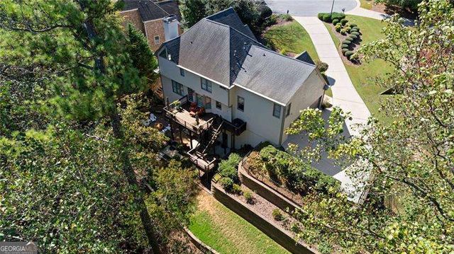 4775 BERKELEY WALK Point, Berkeley Lake, GA 30096