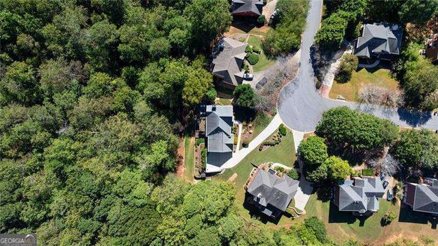 4775 BERKELEY WALK Point, Berkeley Lake, GA 30096