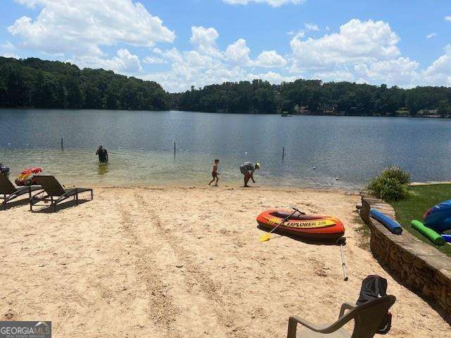 4775 BERKELEY WALK Point, Berkeley Lake, GA 30096