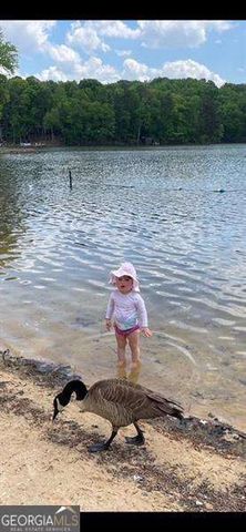 4775 BERKELEY WALK Point, Berkeley Lake, GA 30096