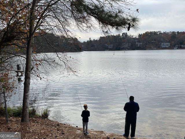 4775 BERKELEY WALK Point, Berkeley Lake, GA 30096