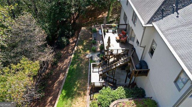 4775 BERKELEY WALK Point, Berkeley Lake, GA 30096